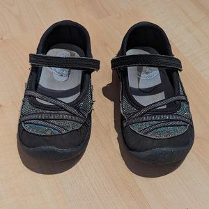 OshKosh B'gosh Franci Mary Jane Flats - Toddler Girl Size 7, Adorable